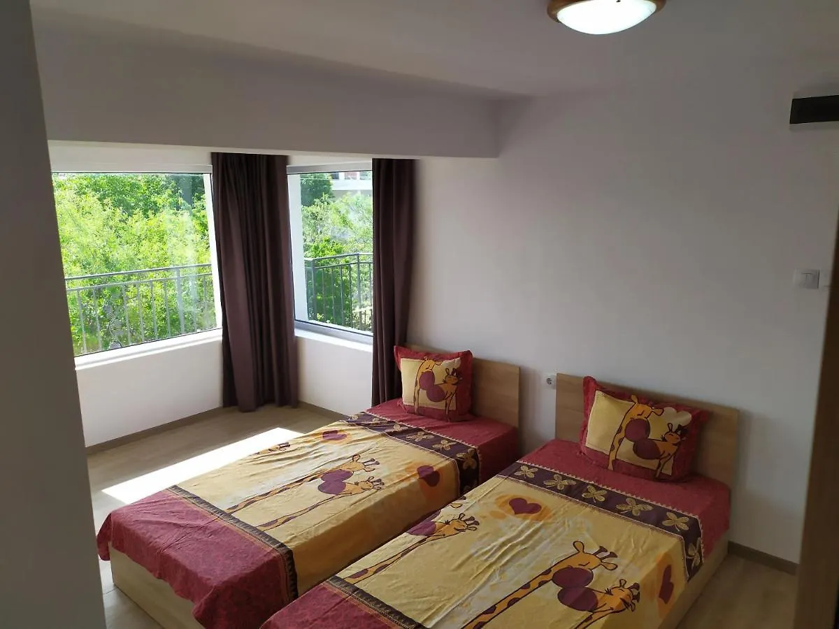 Villa Savovi Warna Gasthof