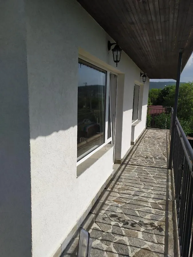Gasthof Villa Savovi Warna