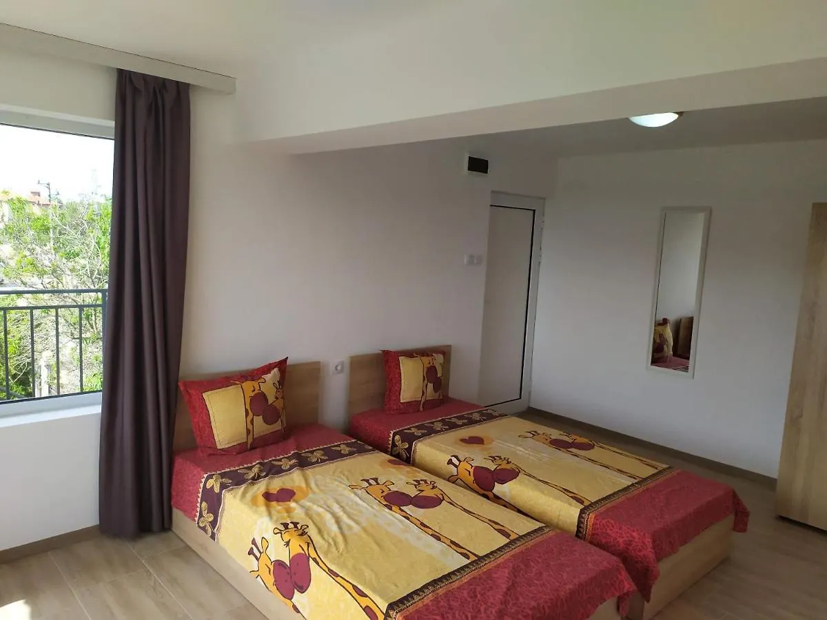 Villa Savovi Warna 0*,  Bulgarien