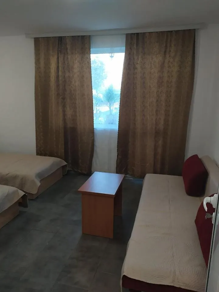 Gasthof Villa Savovi Warna
