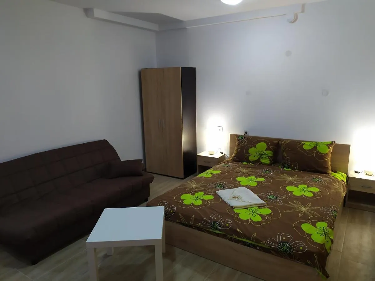 Villa Savovi Warna Gasthof