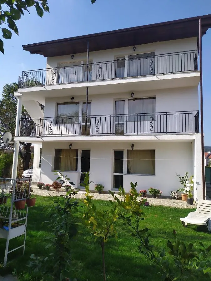 Villa Savovi Warna Gasthof