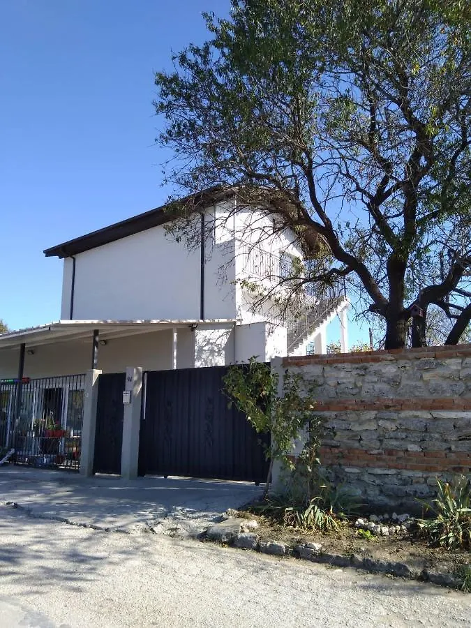 Gasthof Villa Savovi Warna