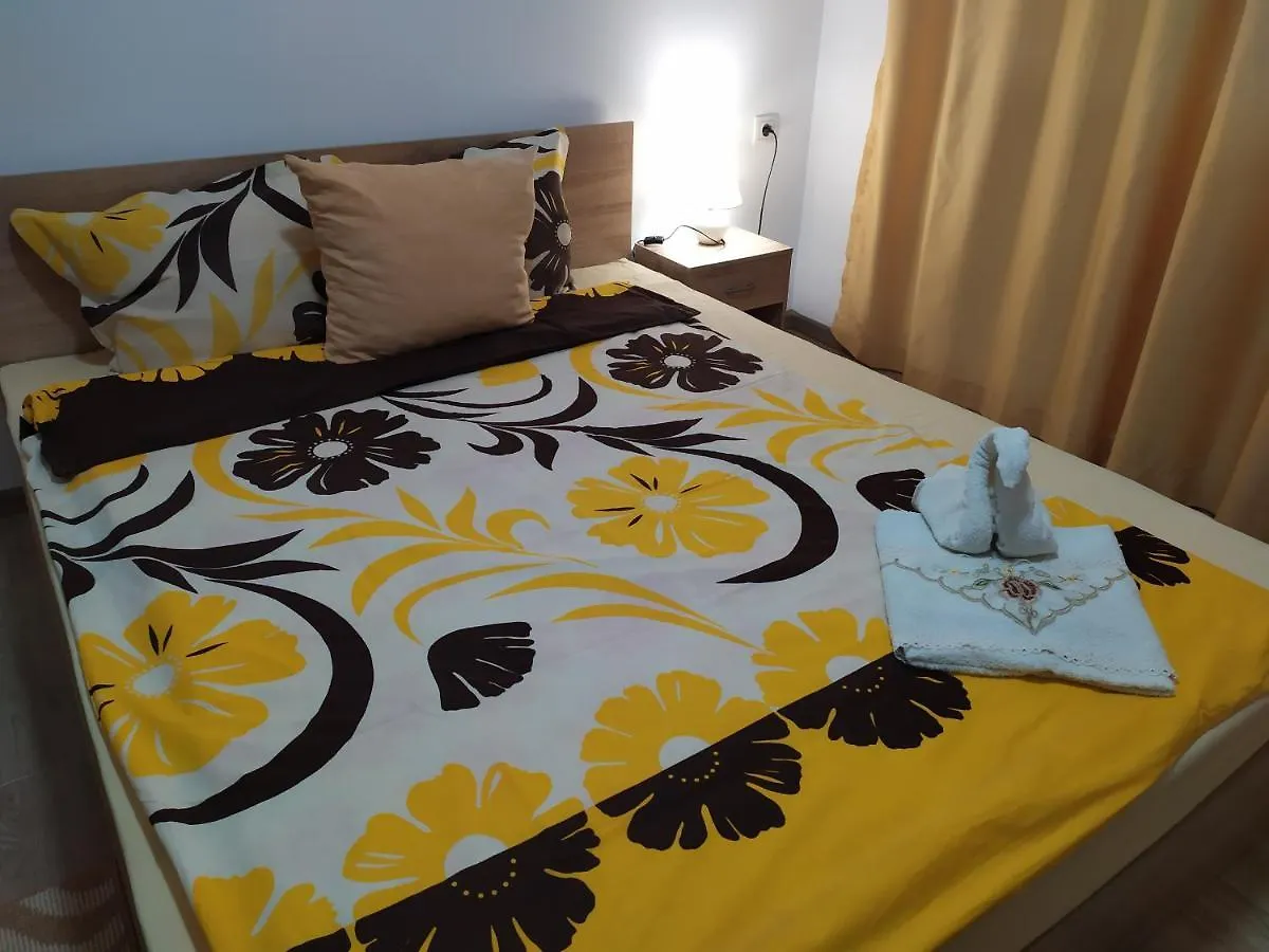 Gasthof Villa Savovi Warna